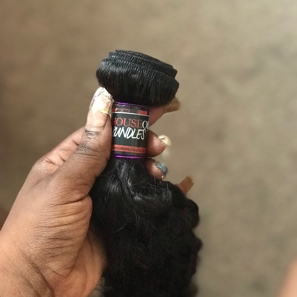 Loose Wave Hair Bundles